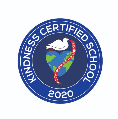 kindness certified school